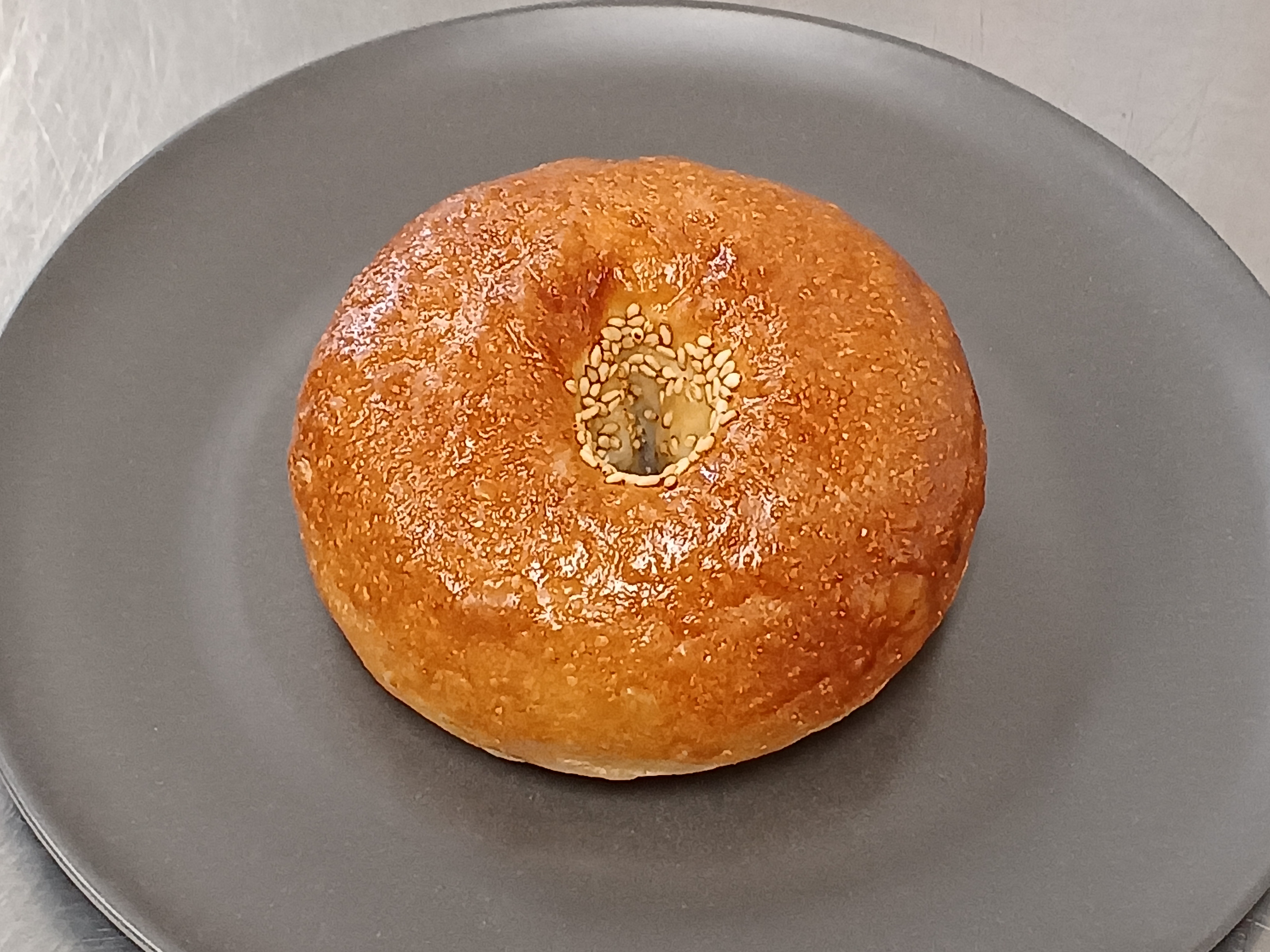 あんパン