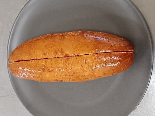 コッペパン各種